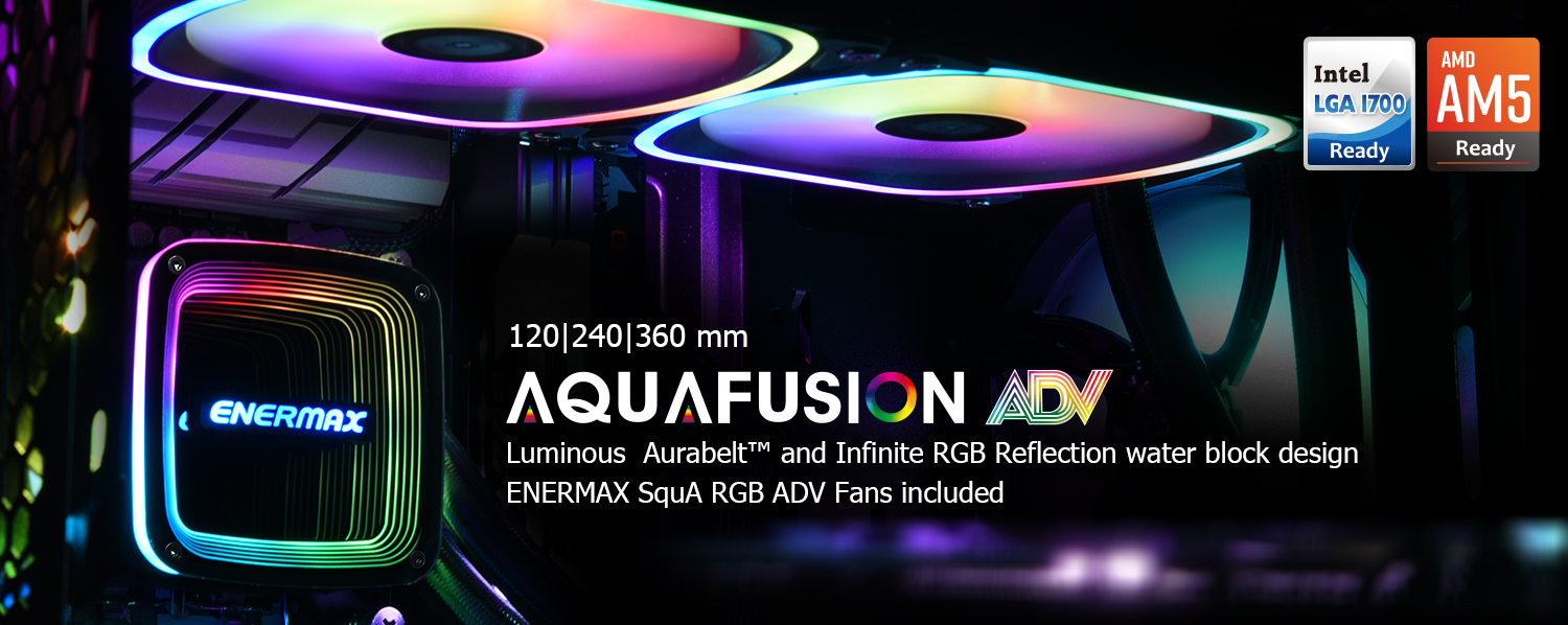 AQUAFUSION ADV