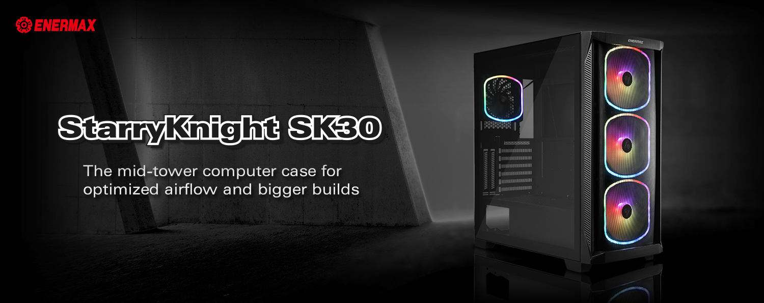 Starryknight SK30