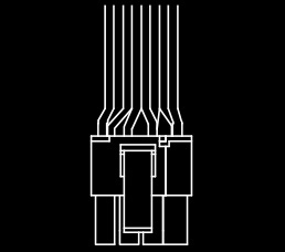 platigemini power supply cables icon-3