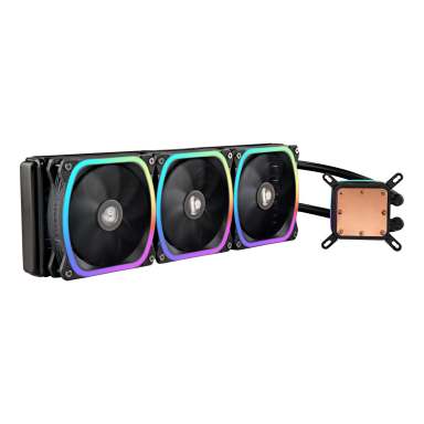 AQUAFUSION series 360mm CPU liquid cooler-9