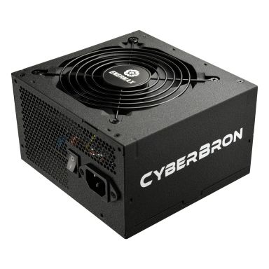 CYBERBRON 700 Watt 80 PLUS Bronze Non-Modular Power Supply-3