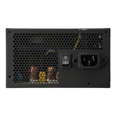 CYBERBRON 500watt 80 PLUS Bronze Non-Modular Power Supply-6