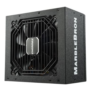 MARBLEBRON 550 Watt 80 PLUS Bronze Semi-Modular Power Supply-2