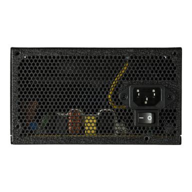 MARBLEBRON 750 Watt 80 PLUS Bronze Semi-Modular Power Supply-7