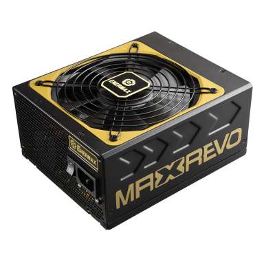 MAXREVO 1350 Watt 80 PLUS Gold Full-Modular Power Supply-4