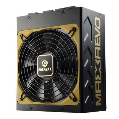 MAXREVO 1350 Watt 80 PLUS Gold Full-Modular Power Supply-5