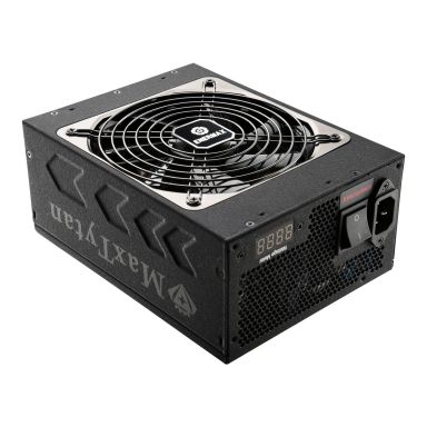 MaxTytan 1250 Watt 80 PLUS Titanium Full-Modular Power Supply-4