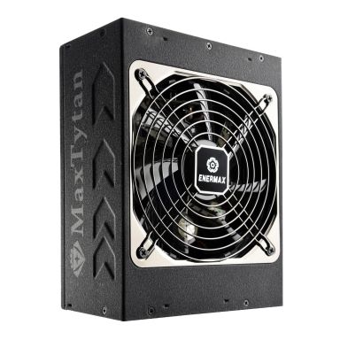 MaxTytan 1250 Watt 80 PLUS Titanium Full-Modular Power Supply-6