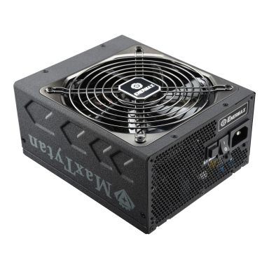 鈦金冰核 MaxTytan 750W 鈦金認證電源供應器-4