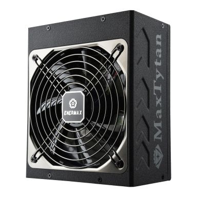 鈦金冰核 MaxTytan 750W 鈦金認證電源供應器-5