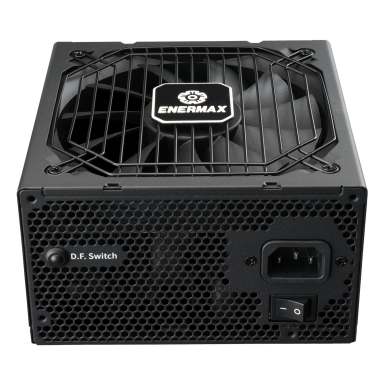 PlatiGemini 1200 Watt 80 PLUS Platinum Fully Modular ATX 3.1 & ATX 12VO Power Supply_09