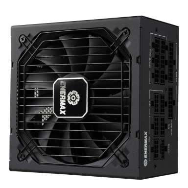 PlatiGemini 1200 Watt 80 PLUS Platinum Fully Modular ATX 3.1 & ATX 12VO Power Supply_11