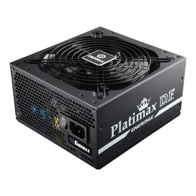 白金冰核D.F. Platimax D.F. 600W 白金認證電源供應器-1