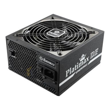 Platimax D.F. 1200 Watt  80 PLUS Platinum Fully-Modular power supply-1