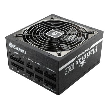 Platimax D.F. 1200 Watt  80 PLUS Platinum Fully-Modular power supply-3