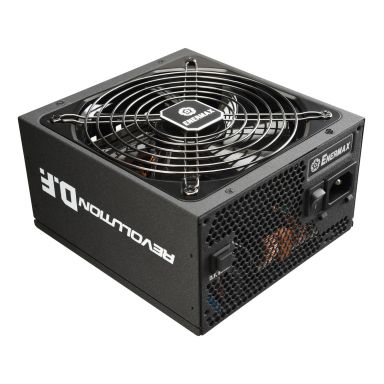 REVOLUTION D.F. 750 Watt 80 PLUS Gold Full-Modular Power Supply-4