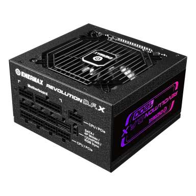 REVOLUTION D.F. X power supply 1200 Watt 80 PLUS Gold Full-Modular Power Supply-3