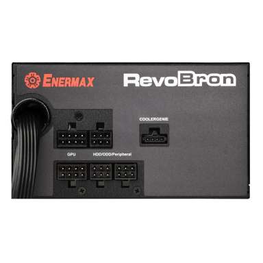 RevoBron TGA 700W