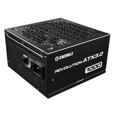 Revolution ATX 3.0 1000 Watt 80 PLUS Gold Full-Modular Power Supply-3